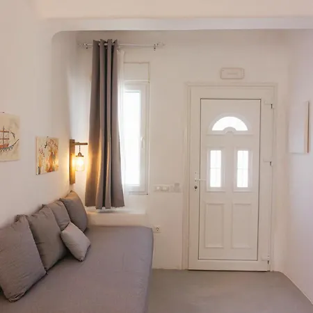 Scirocco Villa