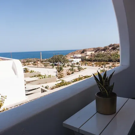 Villa Scirocco *