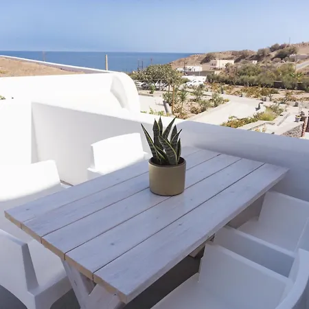 Scirocco Villa *