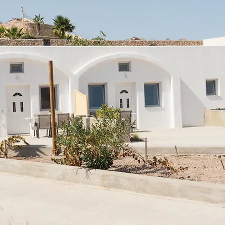 Scirocco Villa *