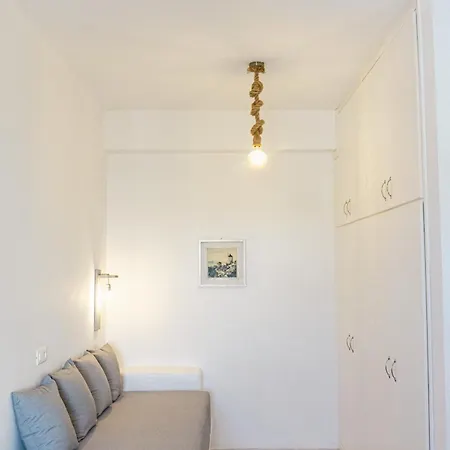 Scirocco Villa