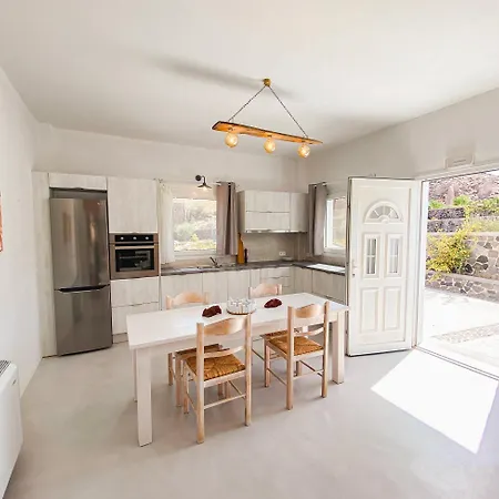 Scirocco Villa *
