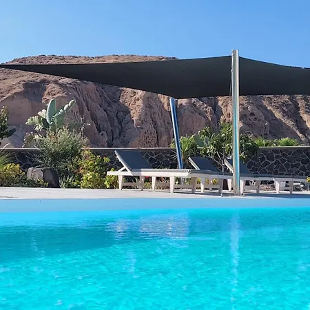Villa Scirocco *