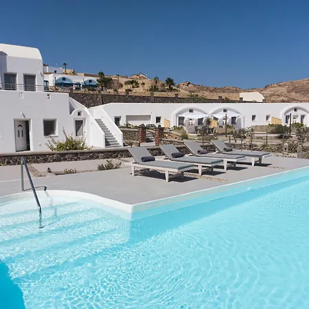 Villa Scirocco
