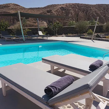 Scirocco Villa *