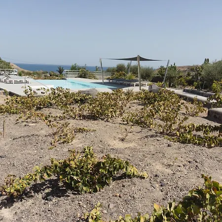 Scirocco Villa *