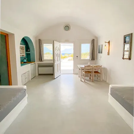 Villa Scirocco