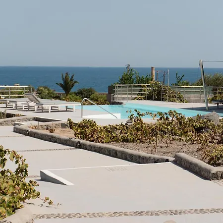 Scirocco Villa