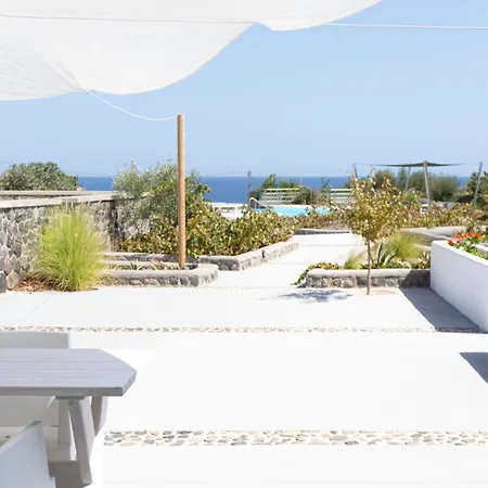 Scirocco Villa