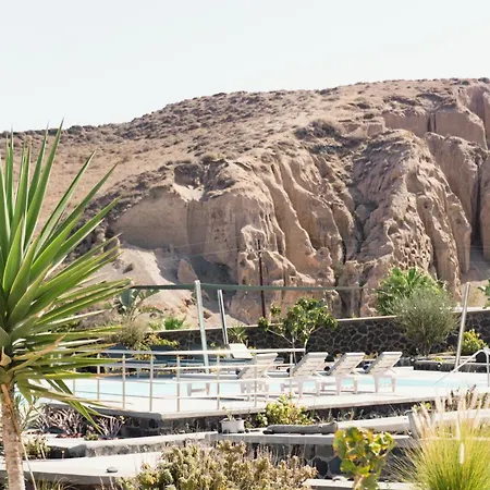 Scirocco Villa