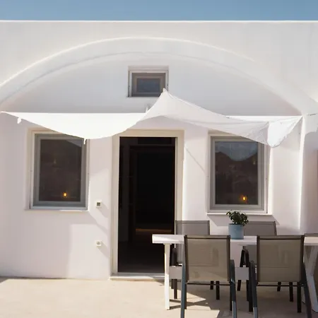 Scirocco Villa