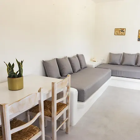 Scirocco Villa