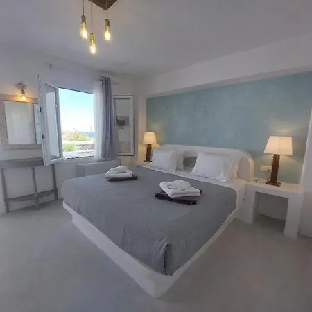 Scirocco * Fira (Santorini)